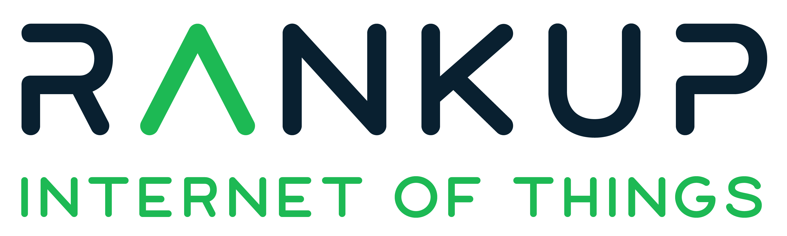 Rankup Smart Urban Solutions